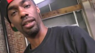 Cindy Lou Lets A Dozen Black Guys Fuck Her