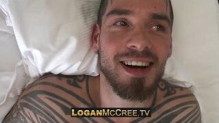 Logan McCree and Thommy bait, LoganMcCree.tv