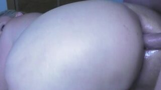 xNx – My First Anal Vid – PAWG