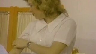 Nasty Nurses 1983 – Vanessa Del Rio, Merle Michaels, Samantha Fox