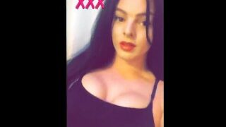 TSJenniferXXX | Tease and works camera