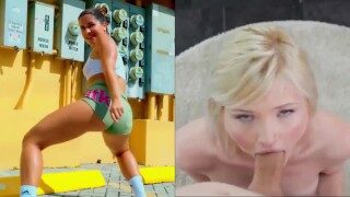 TEENS // BOOBS // ASSES // BABES PMV