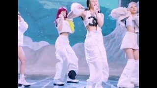 BLACKPINK – How You Like That PMV