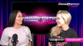 The Babestation Podcast – Episode 05 with Hannah & Charlie